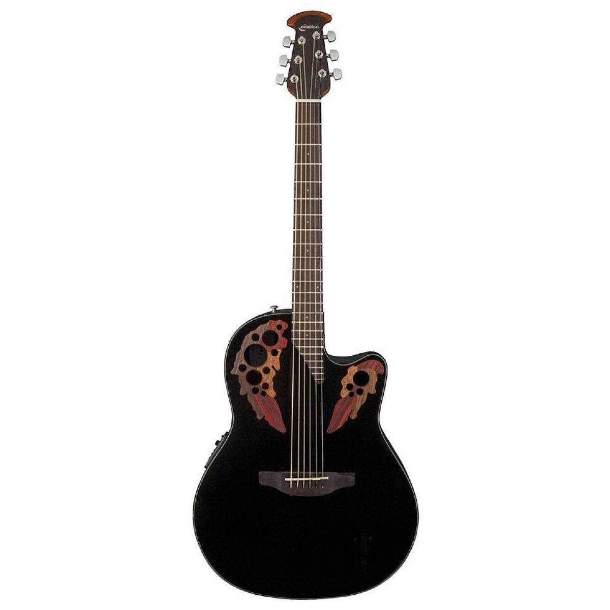 OVATION CELEBRITY CE44-5-G Electro-acoustique  Droitier