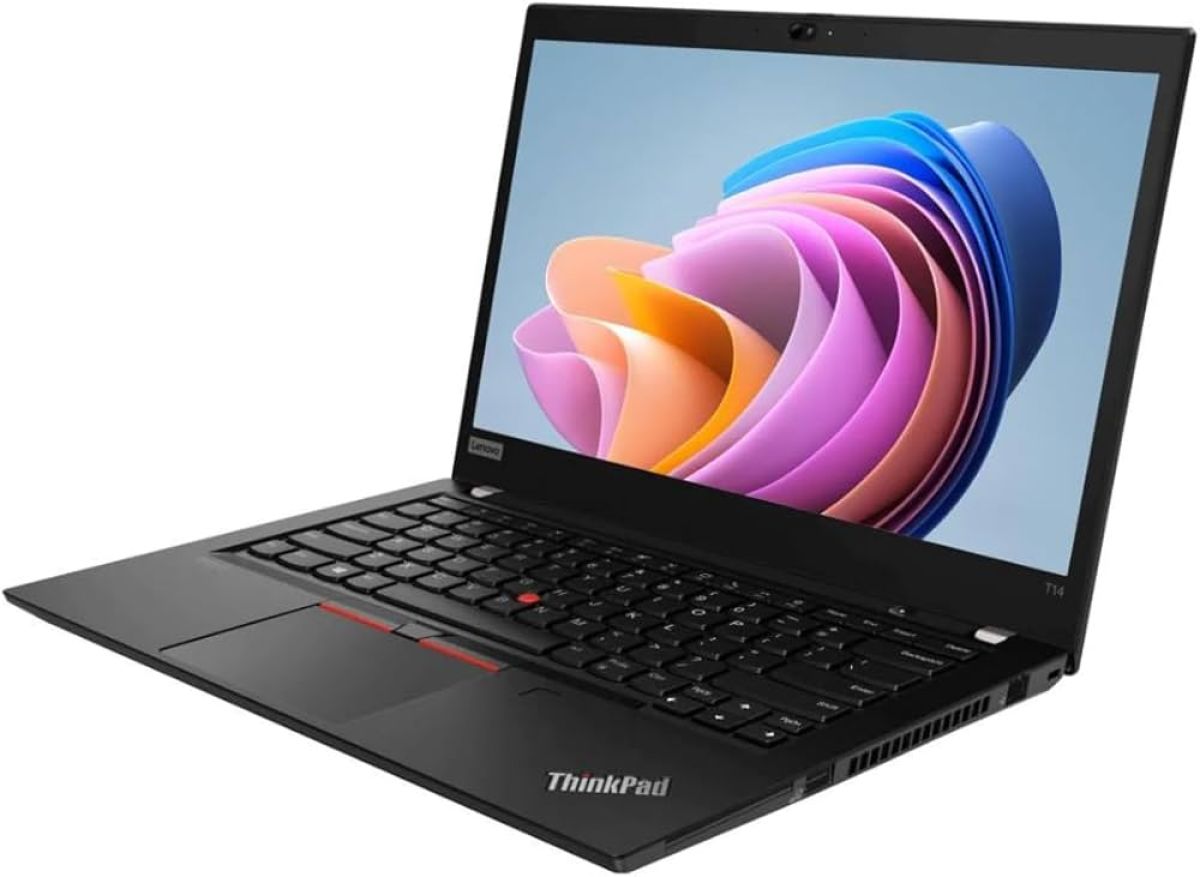 Lenovo T14 Intel(R) Core(TM) i5-1345U 32 Go SSD 512 Go