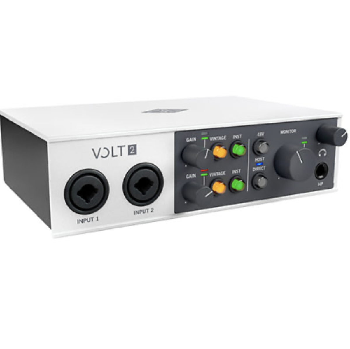 Universal Audio VOLT 2 Carte son USB