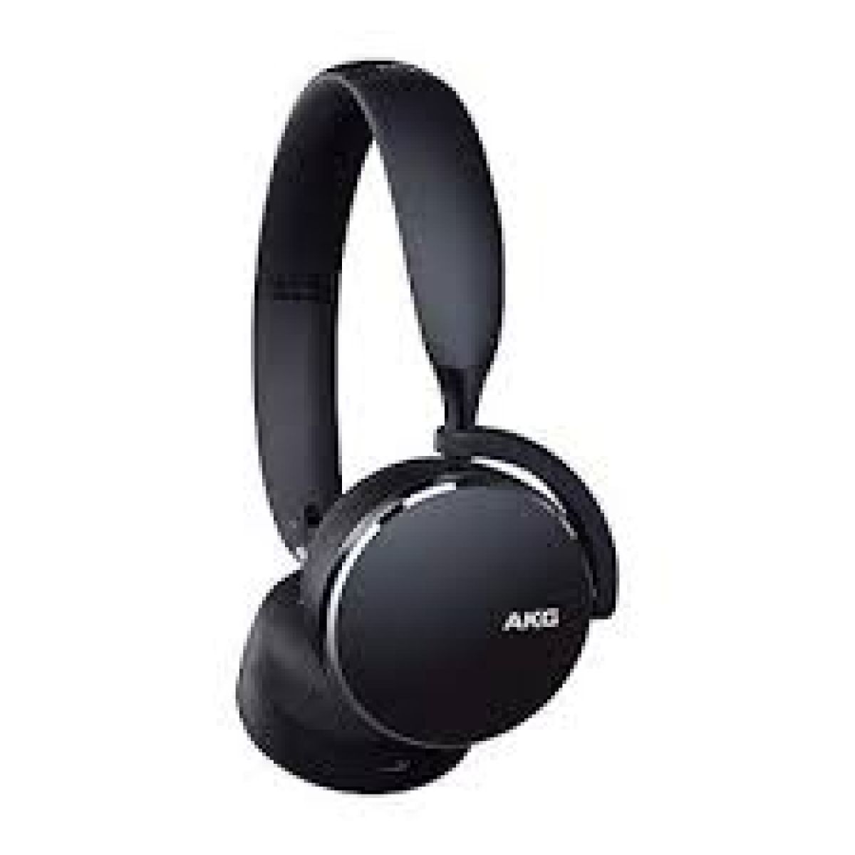 AKG Y500 wireless Casque Arceau Bluetooth Noir