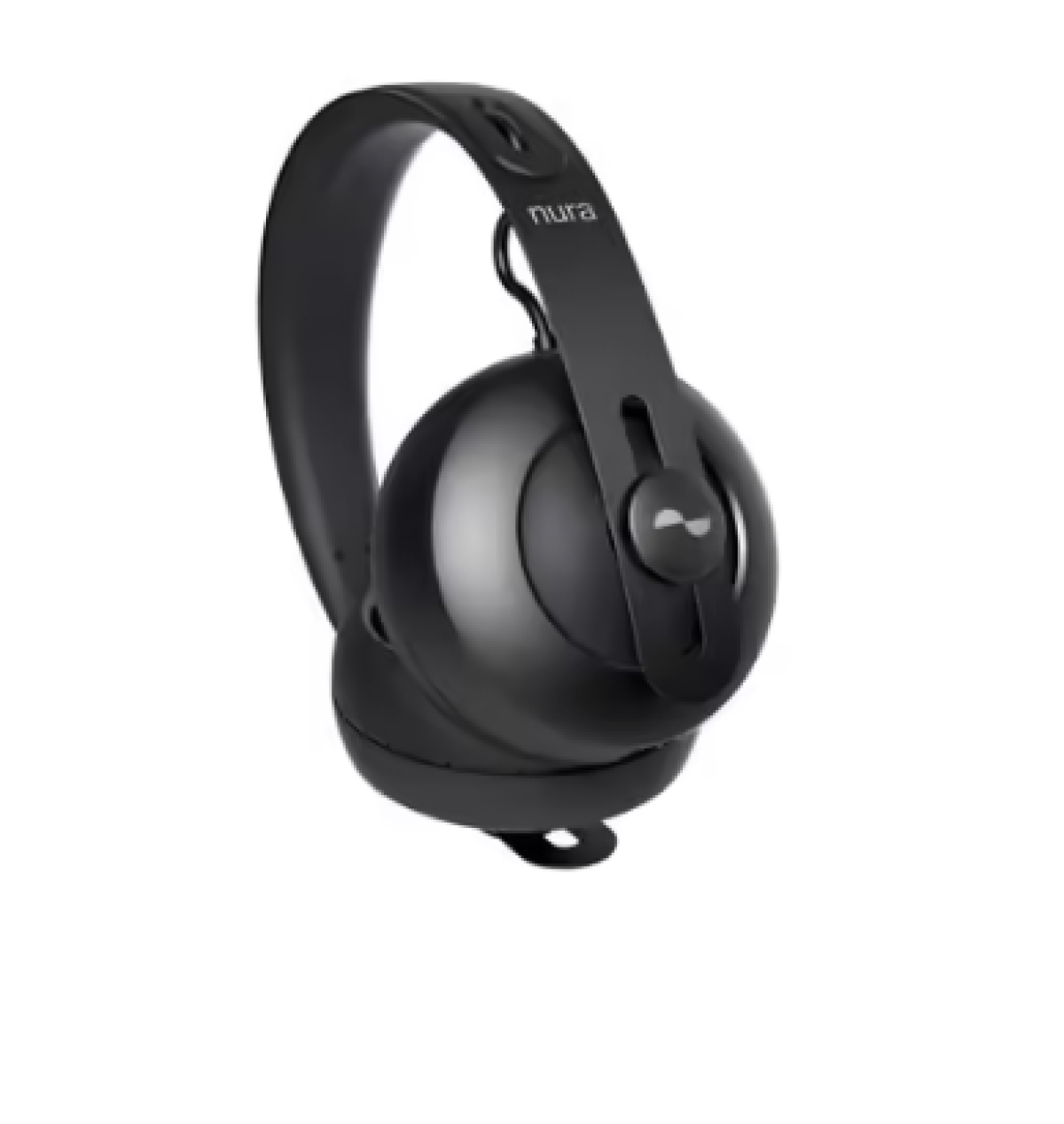 NURA 100B Casque Arceau