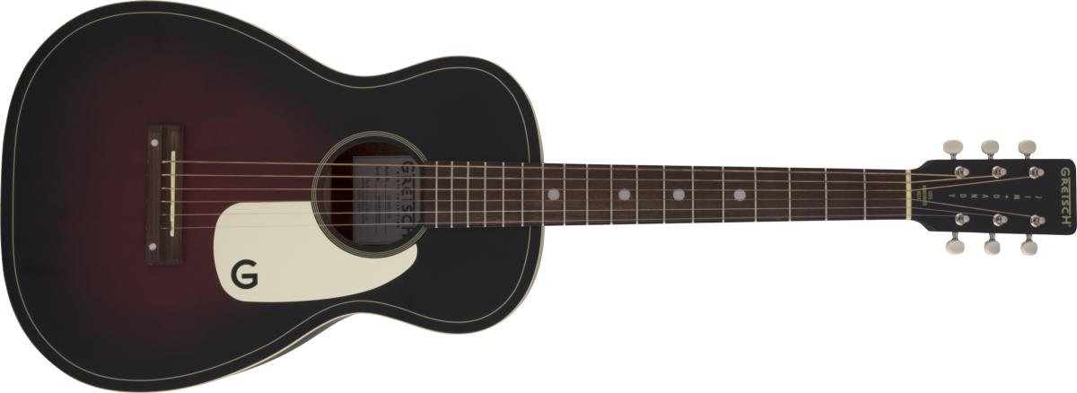 Gretsch Jim Dandy Parlor Acoustique  Droitier