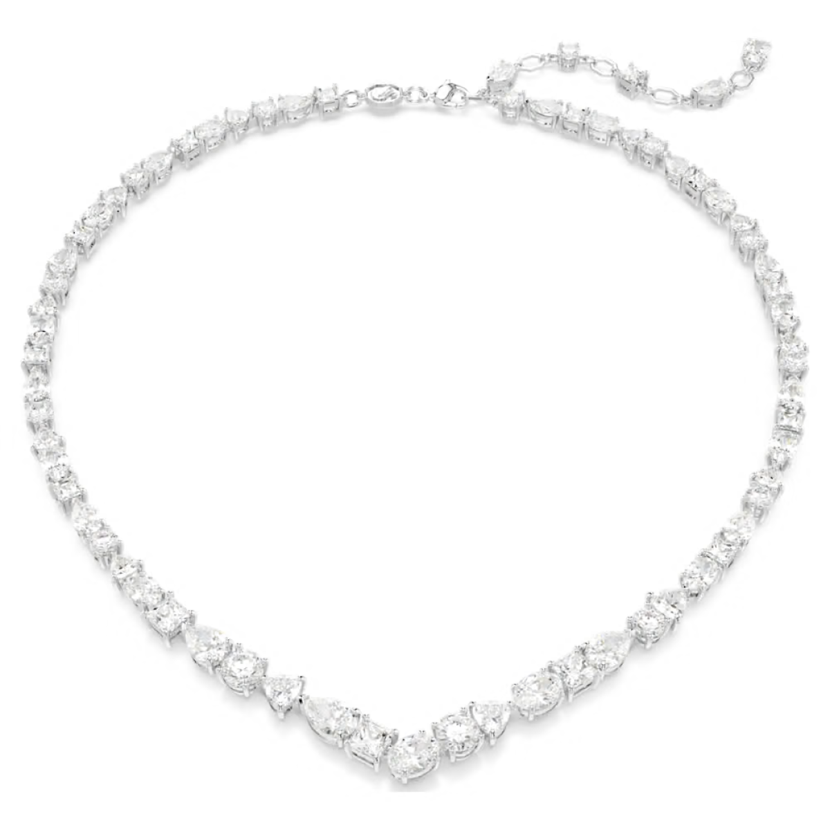 Swarovski Mesmera Collier