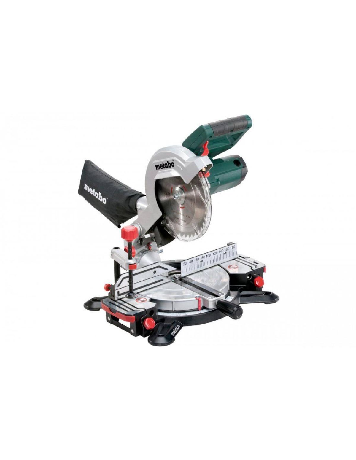 Metabo KS 216 M Lasercut