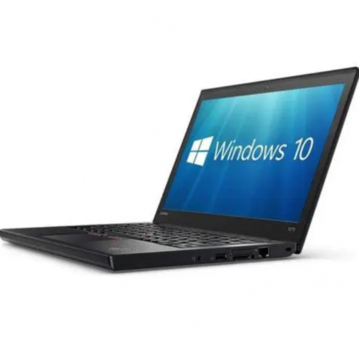 Lenovo ThinkPad X270 Intel Core i5-73002,7Ghz 8 Go SSD 256 Go