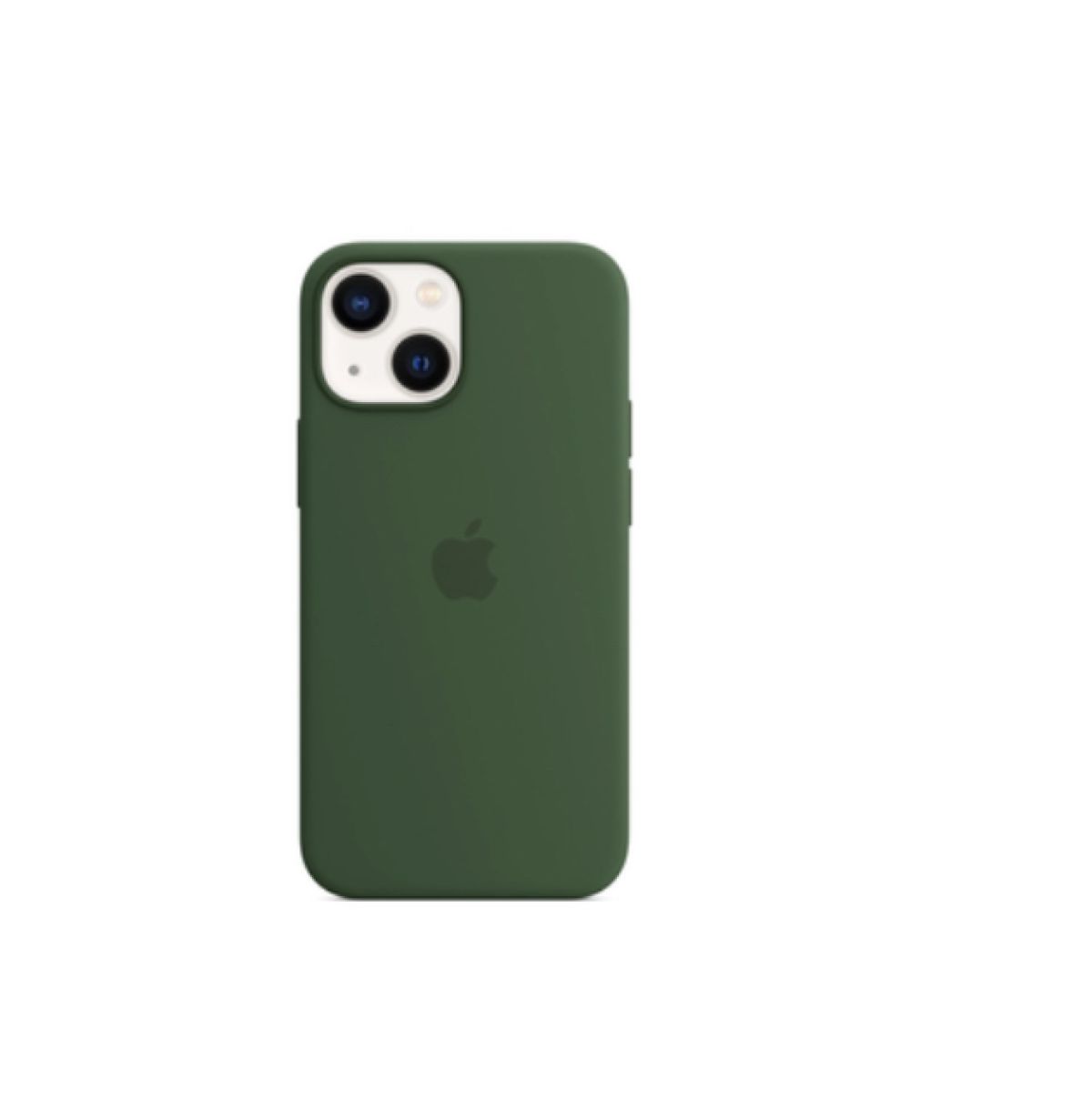Apple Coque iPhone 13 Pro Max  Vert