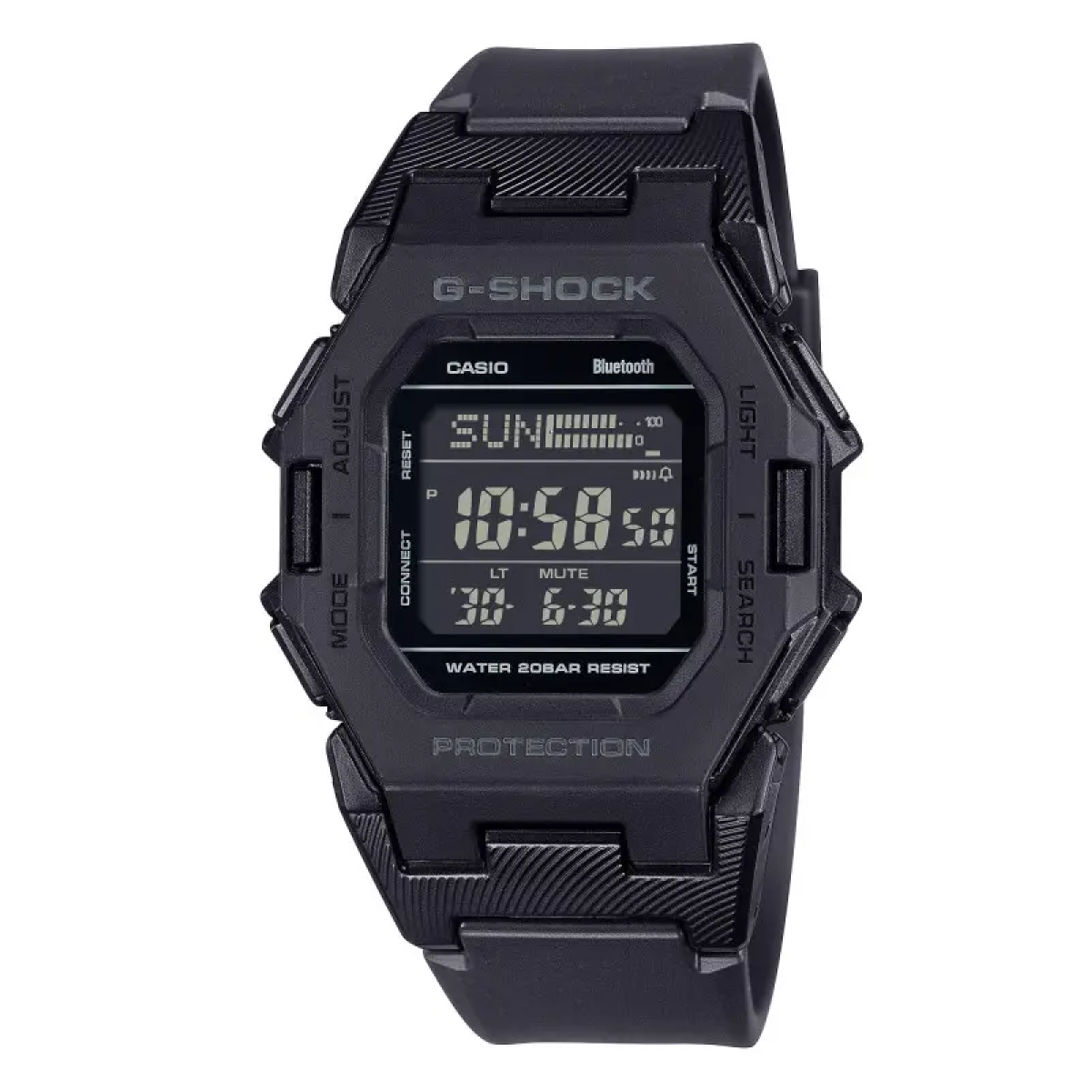 G-SHOCK B500