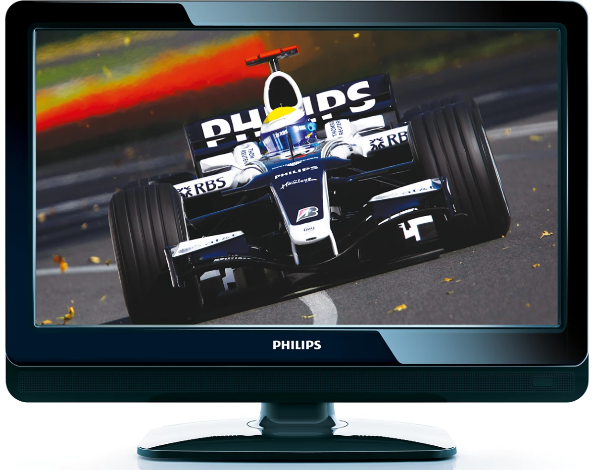 Philips 26pfl3404h TV LCD 66CM