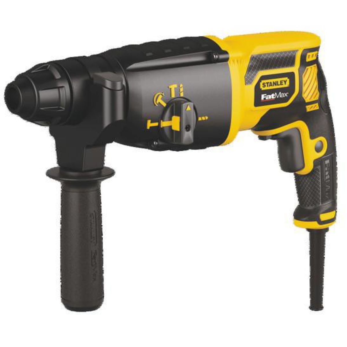 Stanley FME500 Perforateur / burineur