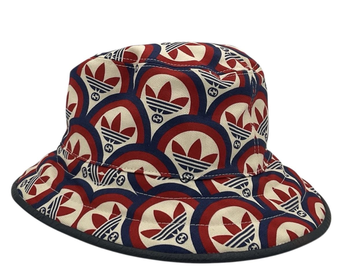 Gucci x adidas Chapeau