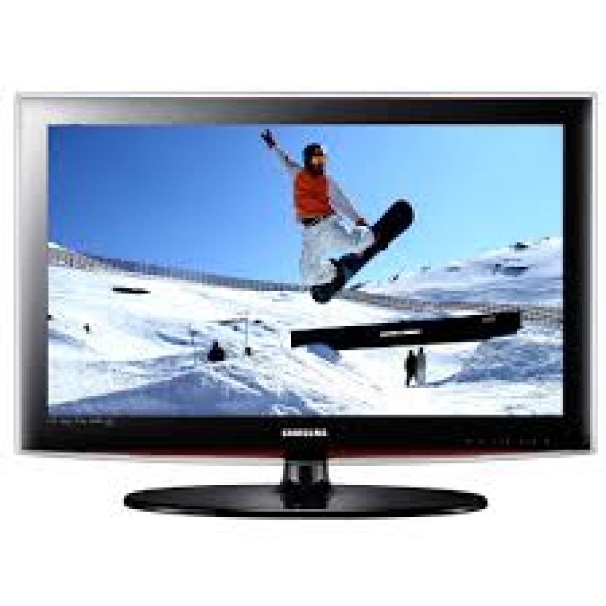 Samsung LE19B650T6W TV LCD 48cm
