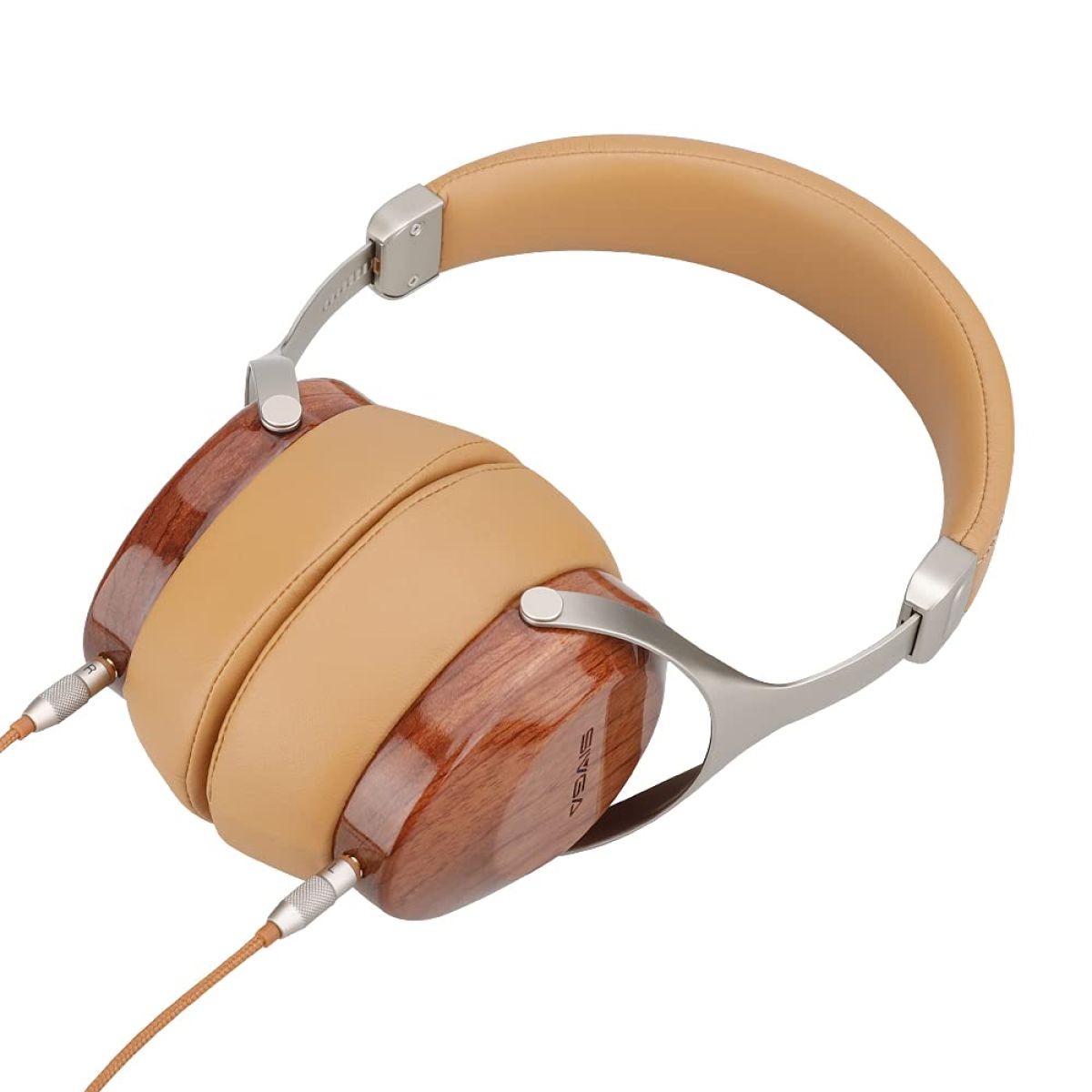 Sivga Robin SV021 Casque Arceau Filaire Marron