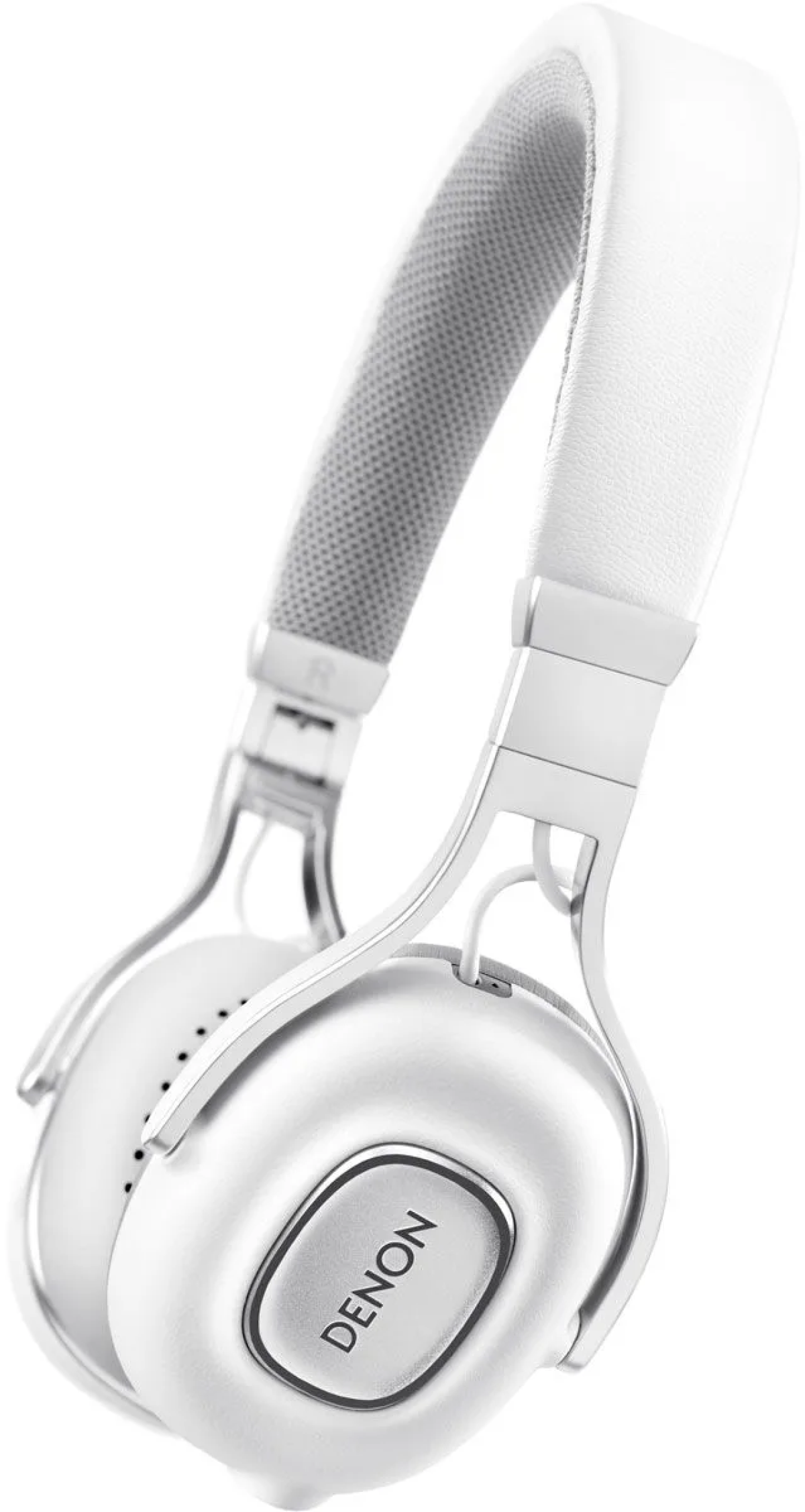 Denon AH-MM200 Casque Arceau Filaire