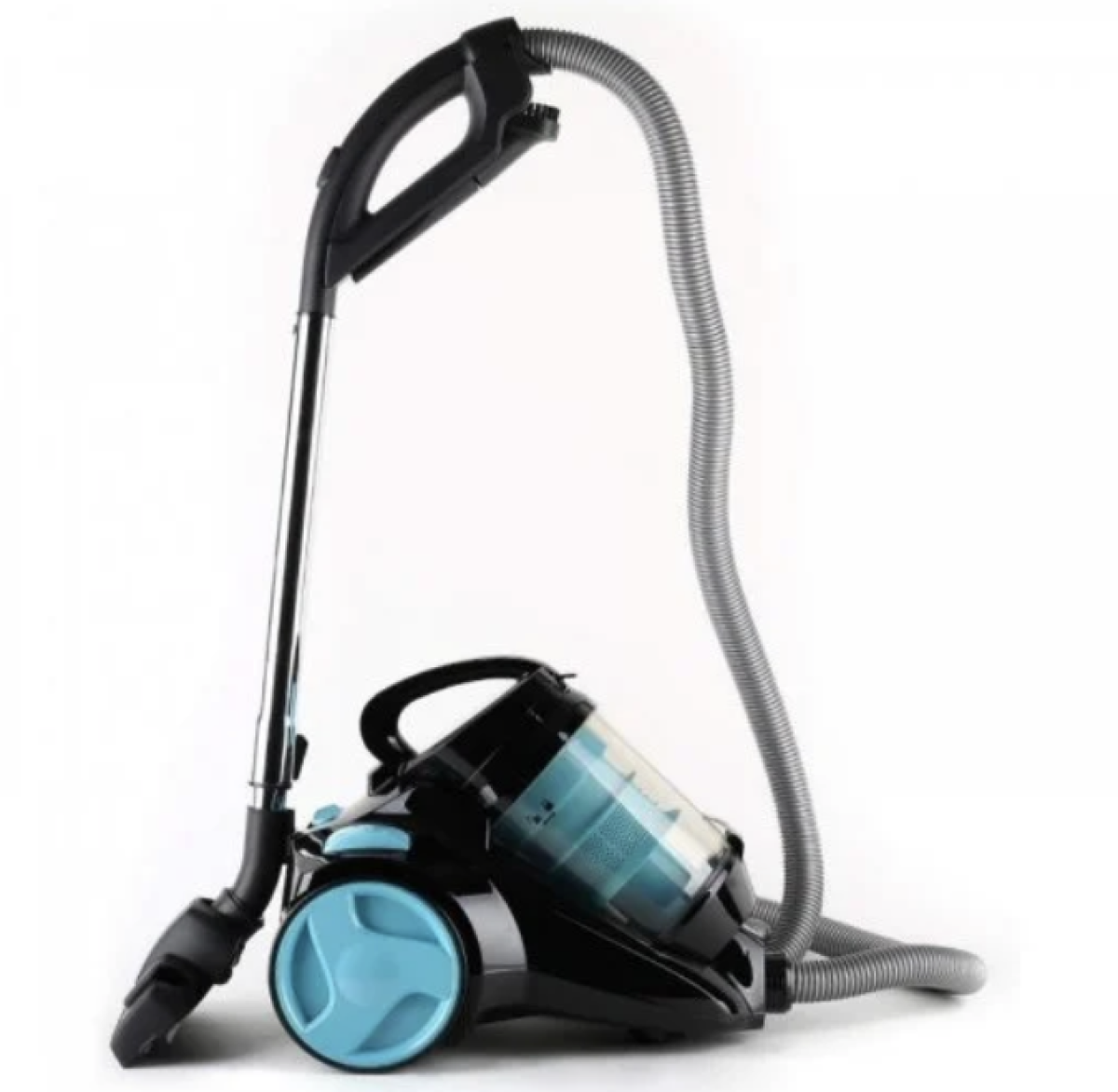 HKOENIG SLC 80 Aspirateur traineau sans sac Noir
