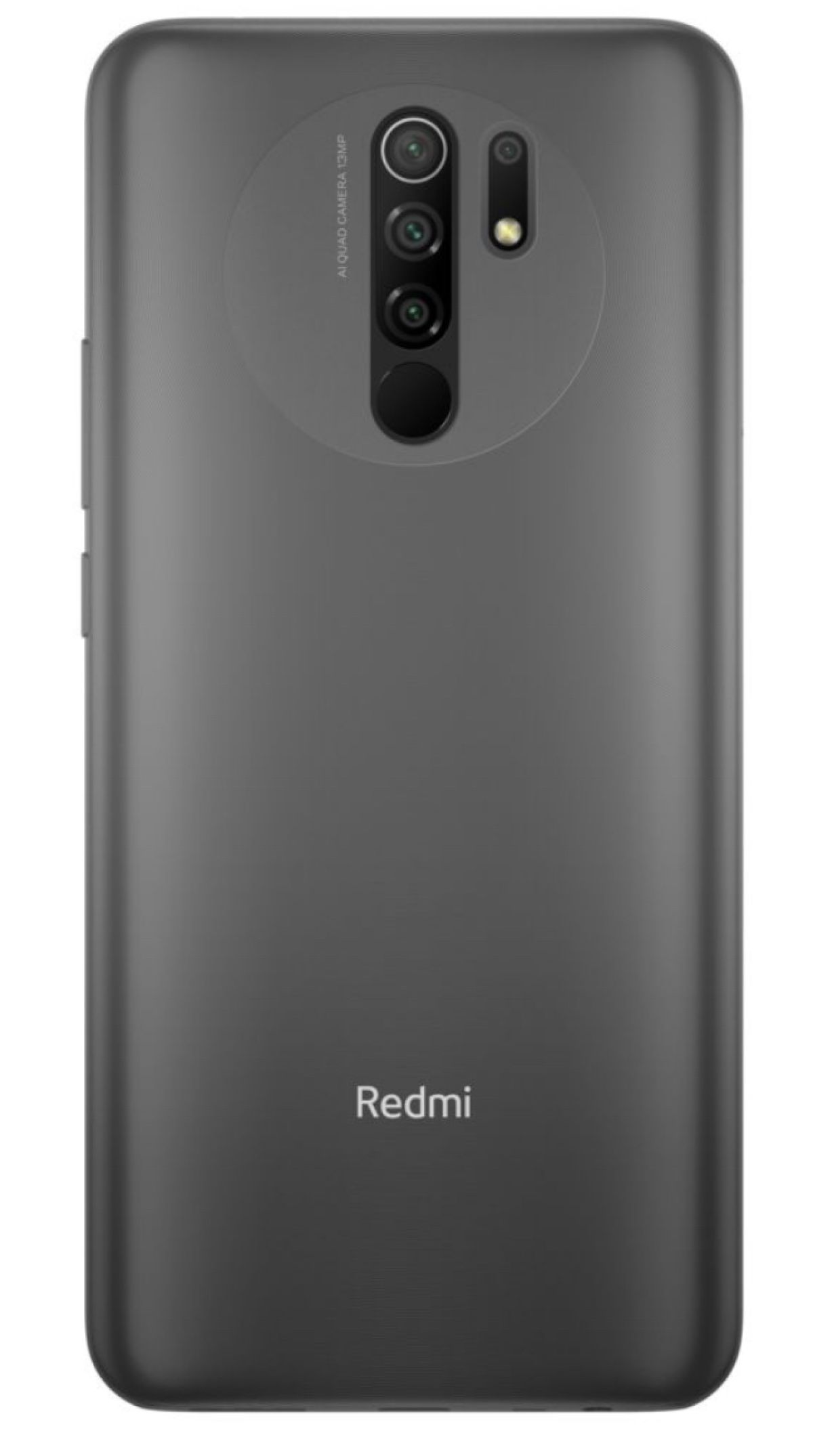 Xiaomi Redmi 9 32 Go Gris
