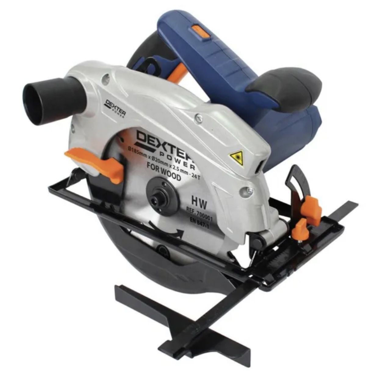 Dexter NC1300CS Scie circulaire