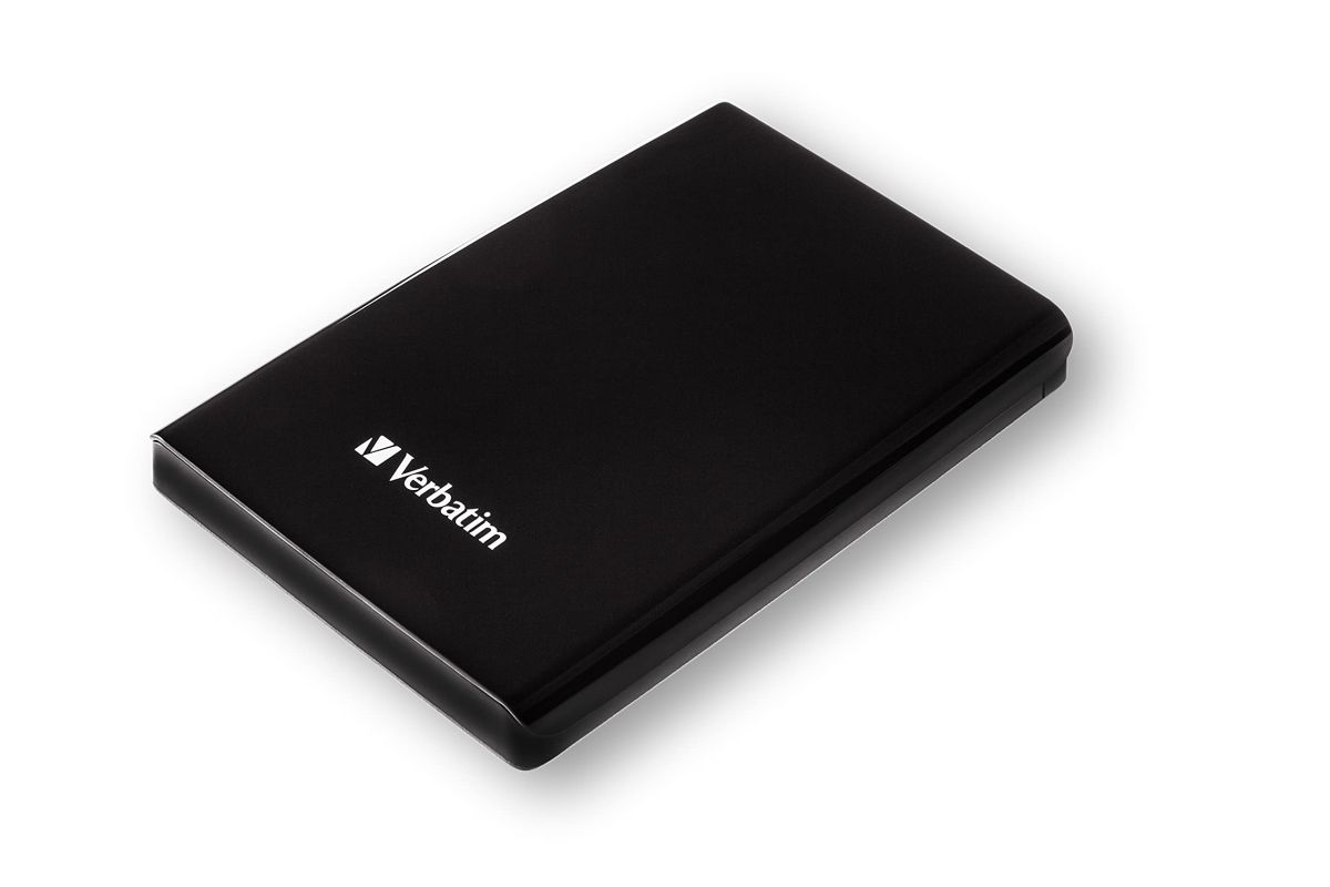 Verbatim 53177 2TB DDE