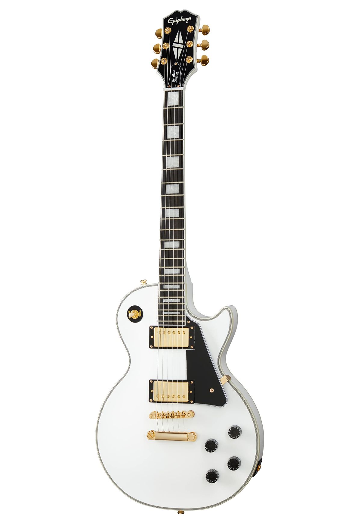 Epiphone Les Paul Custom Pro