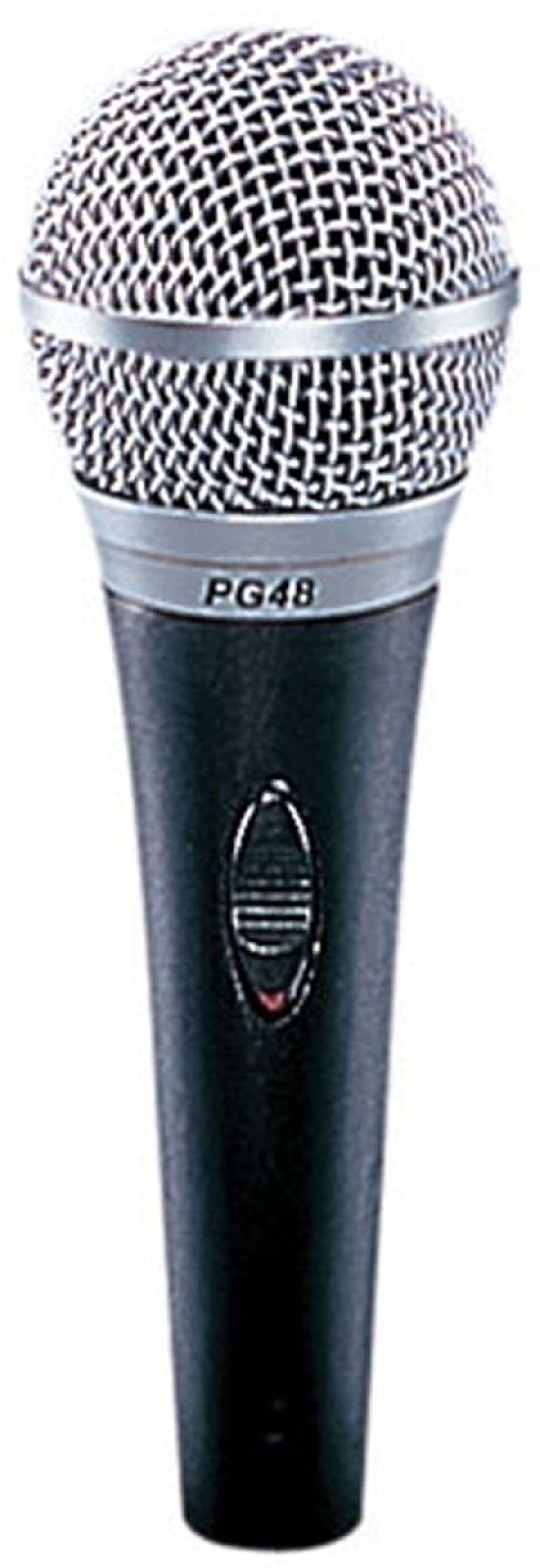 Shure PG57 Micro chant / scène