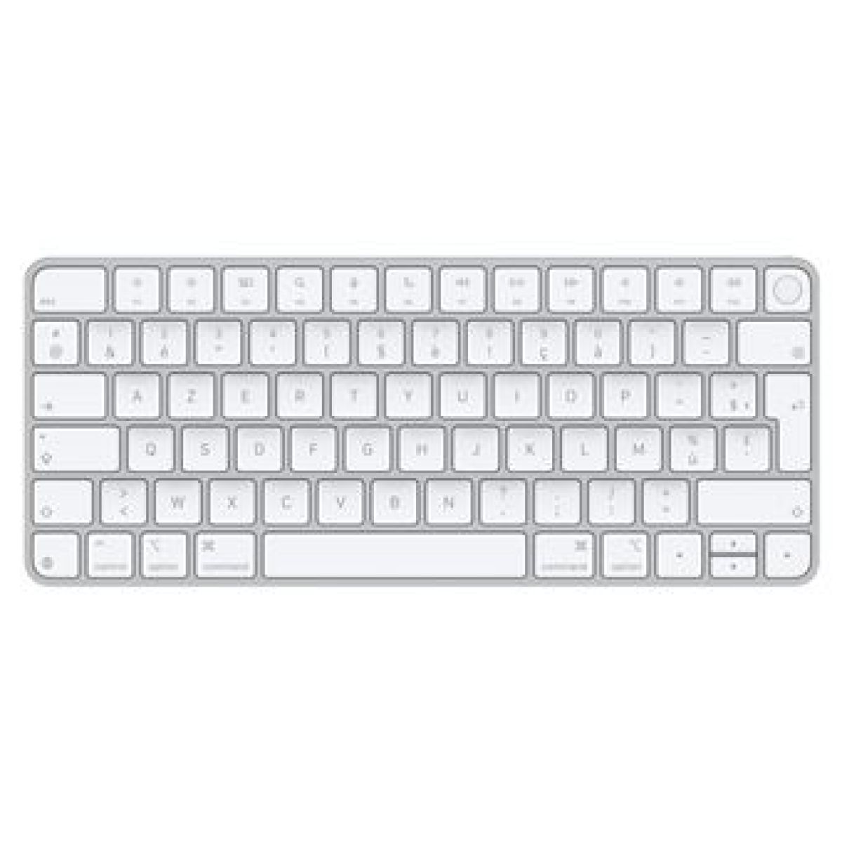 Apple Keybord Touch ID A3118