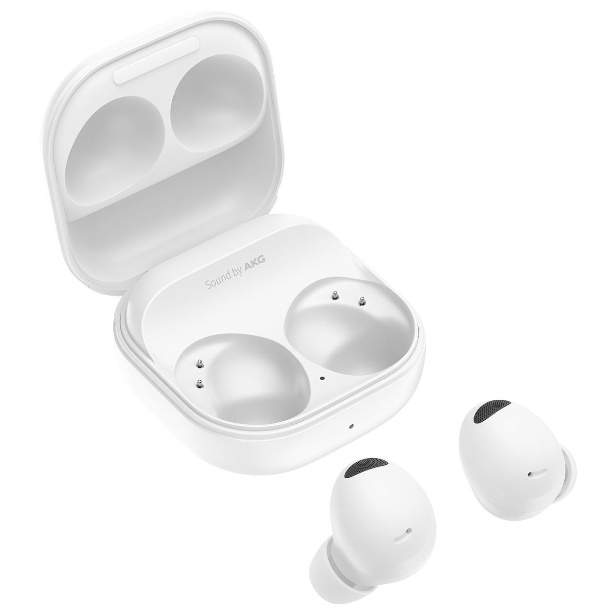 Samsung Galaxy Buds2 Pro Ecouteurs Intra-auriculaires Réducteur de Bruit - Bluetooth Blanc