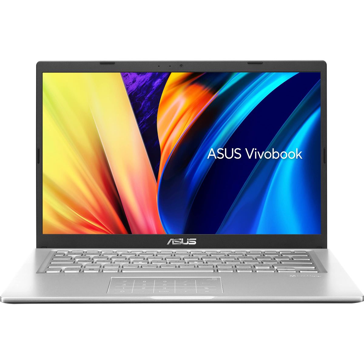 Asus Vivobook R1400EA Intel Core I3 1115G4 8 Go SSD 512 Go