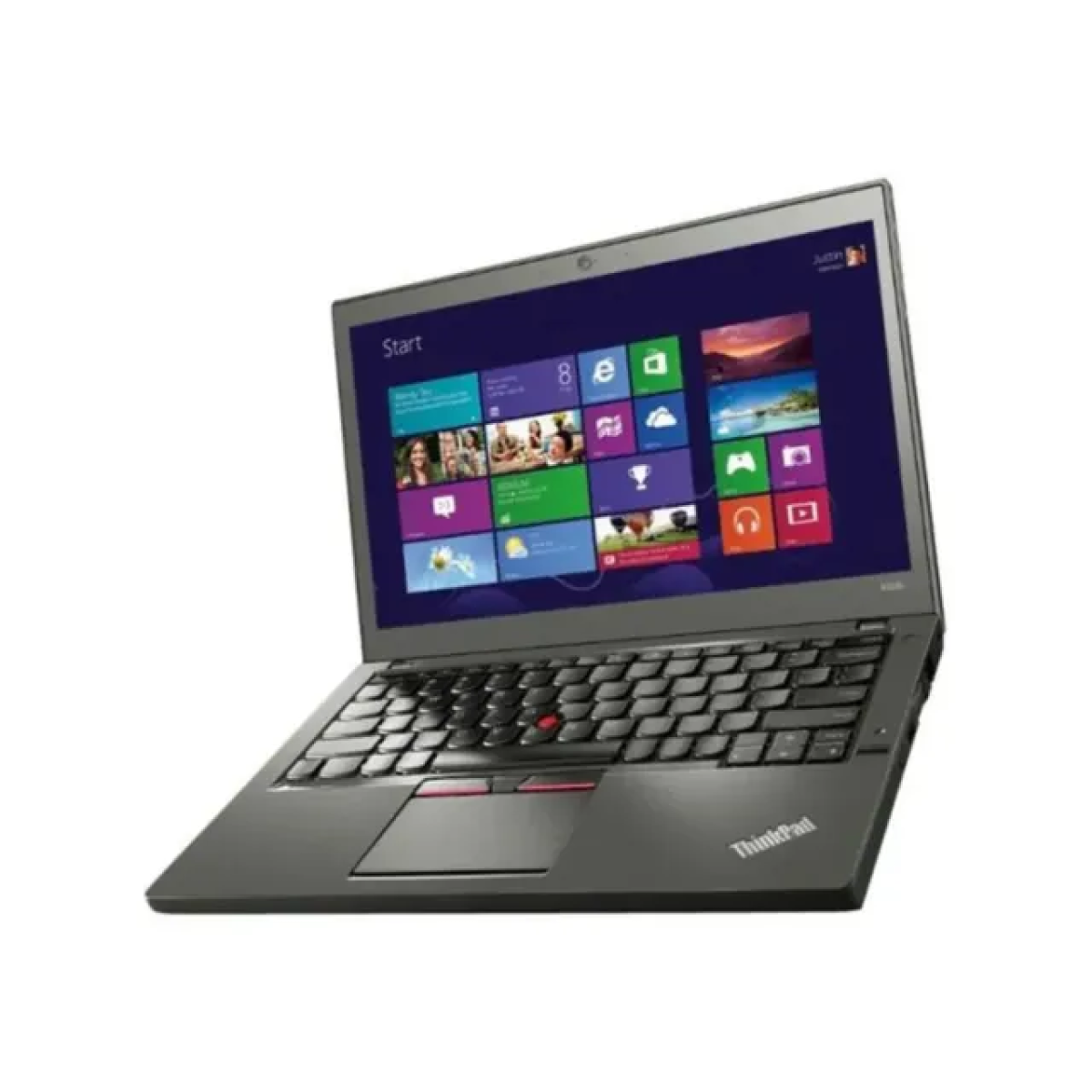Lenovo Thinkpad T560 Intel Core i5-6300U 2.4Ghz 4 Go HDD 200 Go