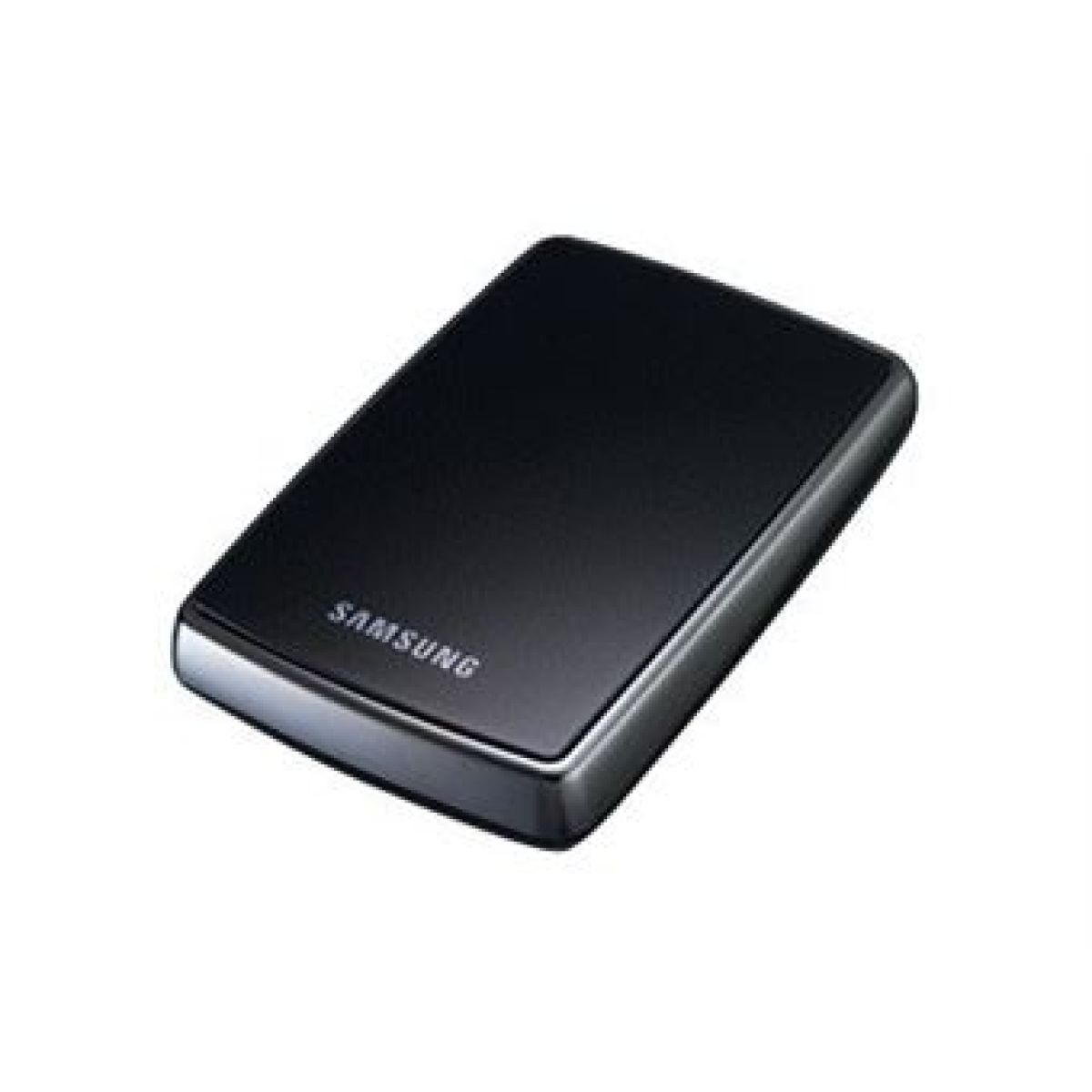 Samsung Samsung Portable 500Go HDD Externe Noir