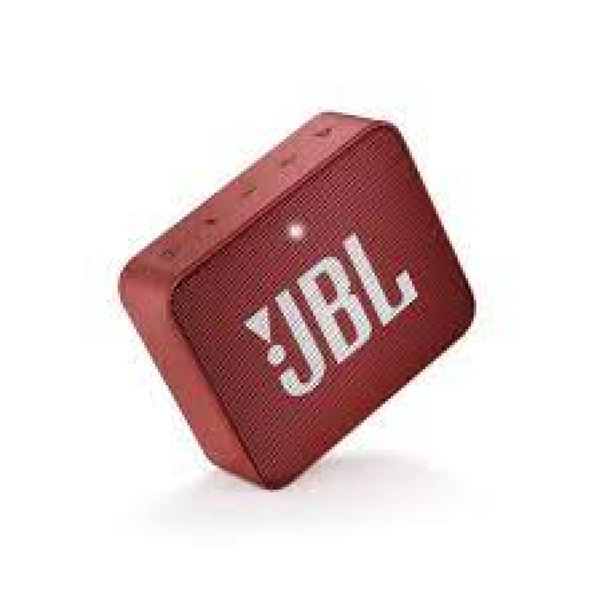 JBL GO 2 Bluetooth Rouge Micro-USB