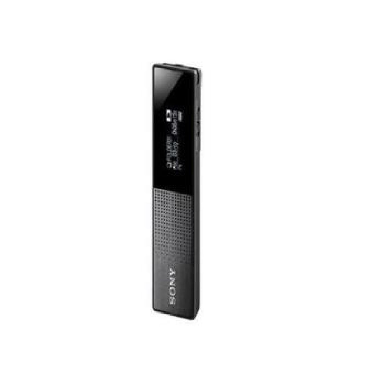 Sony TX650 Dictaphone Numérique Noir 16 Go
