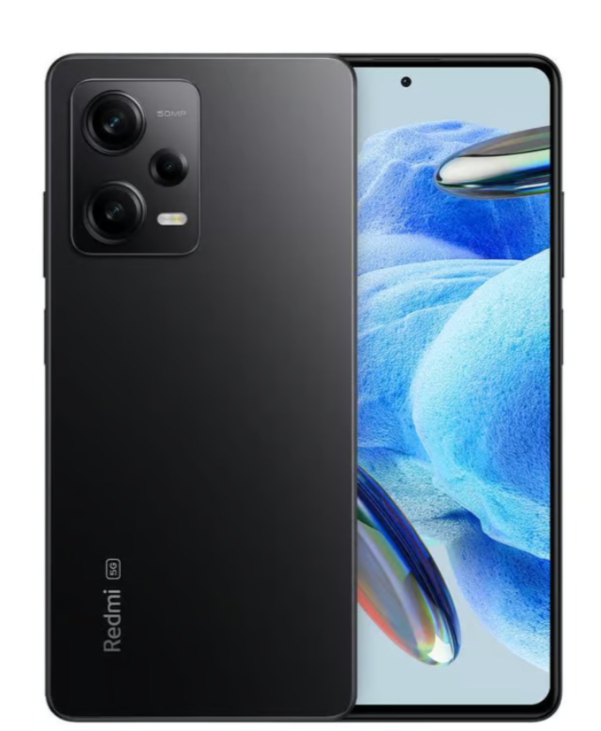 Xiaomi Redmi note 12 Pro 256 Go Noir Débloqué