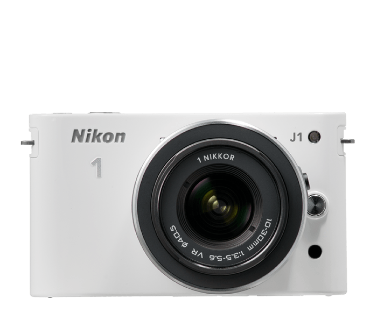 Nikon 1 10 Mpx HD SD