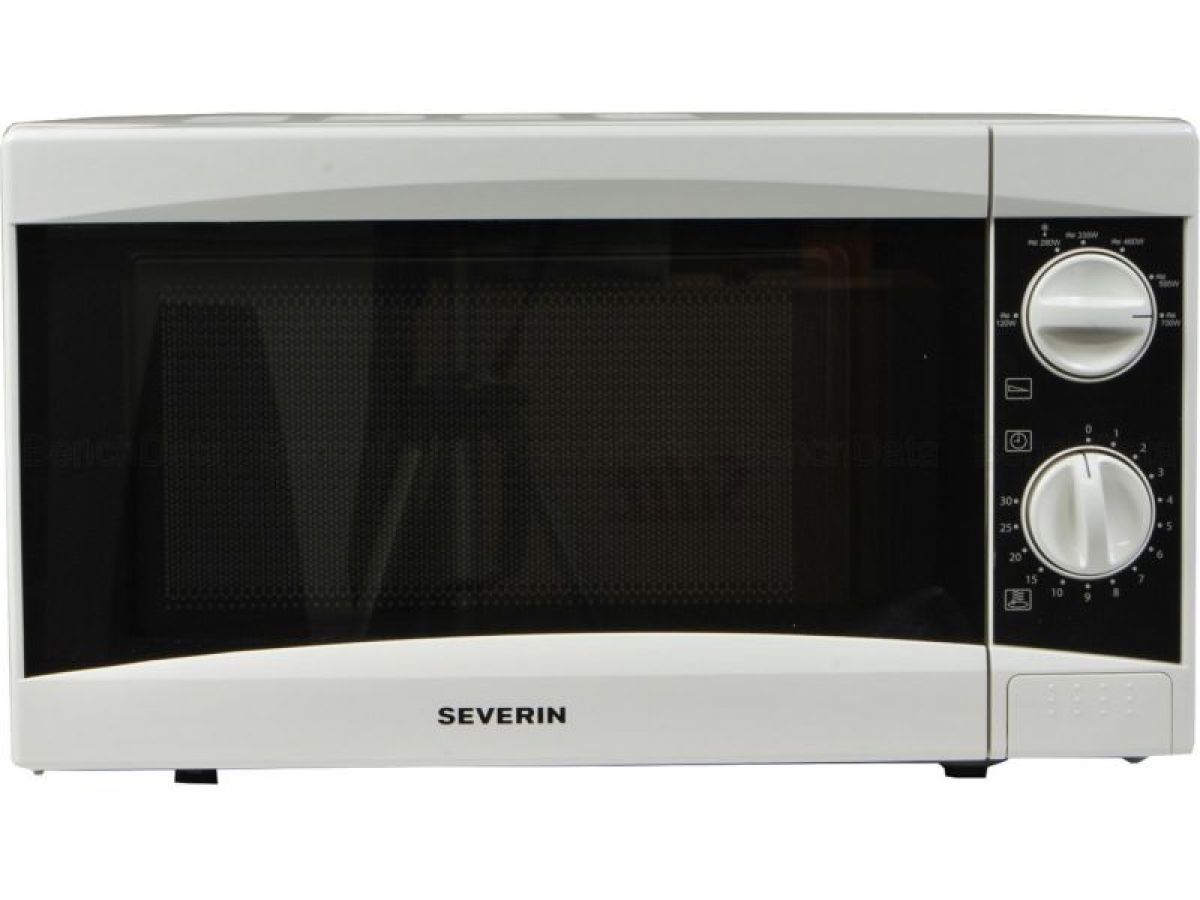Severin MW 7809 Micro-ondes