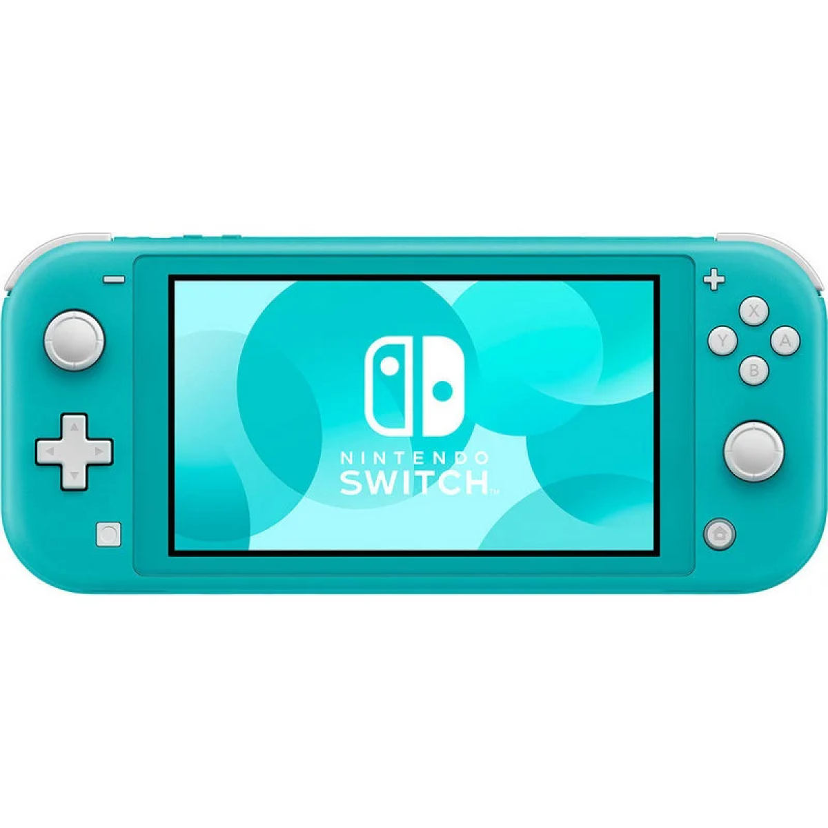 Nintendo Switch Lite Turquoise