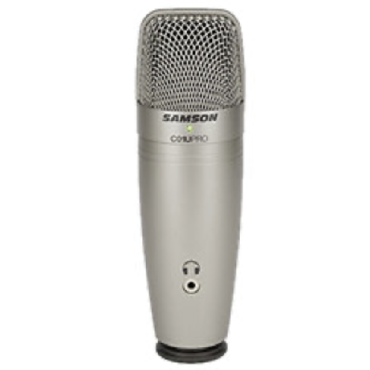 Samson C01UPRO  Gris