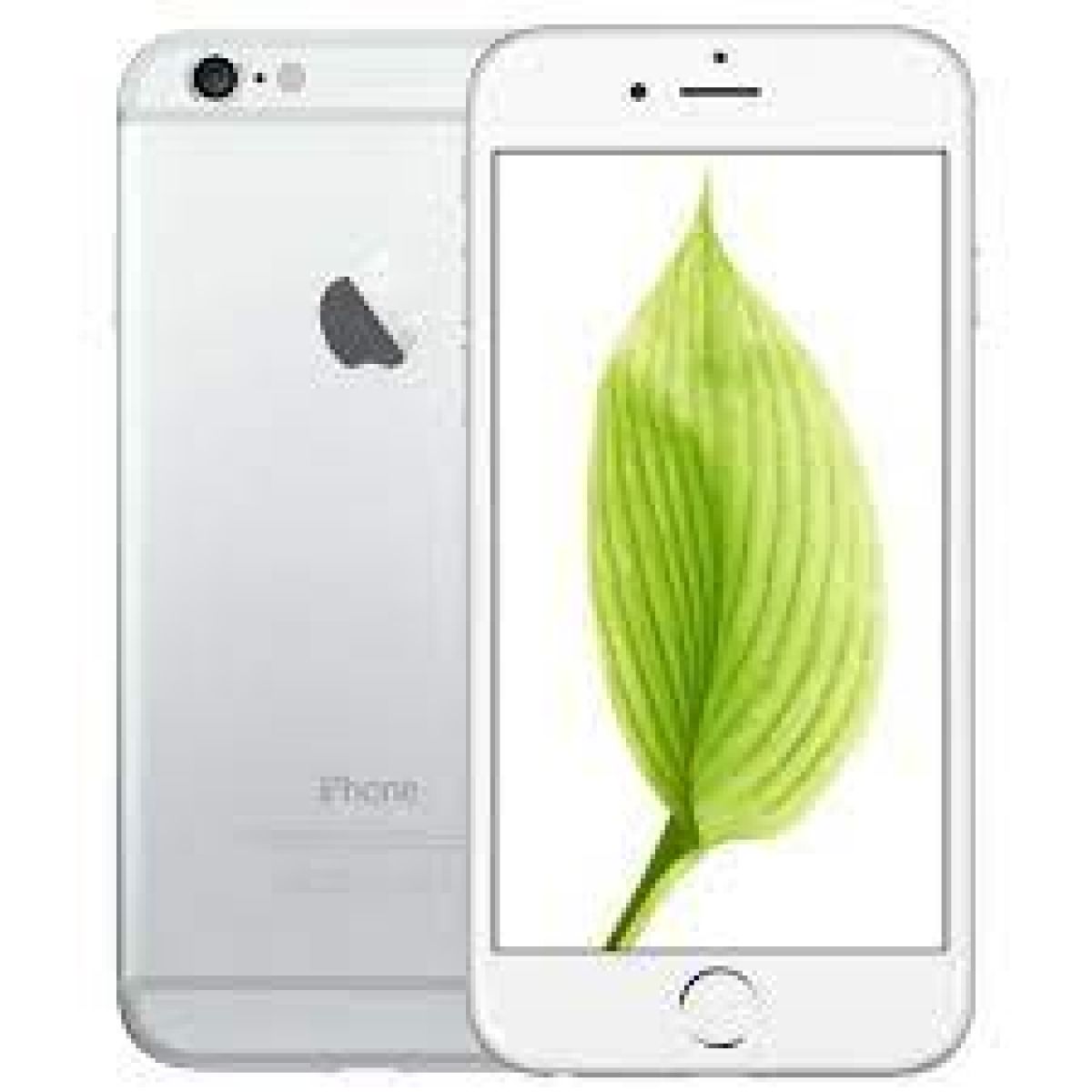 Apple iPhone 6 64 Go Argent Débloqué