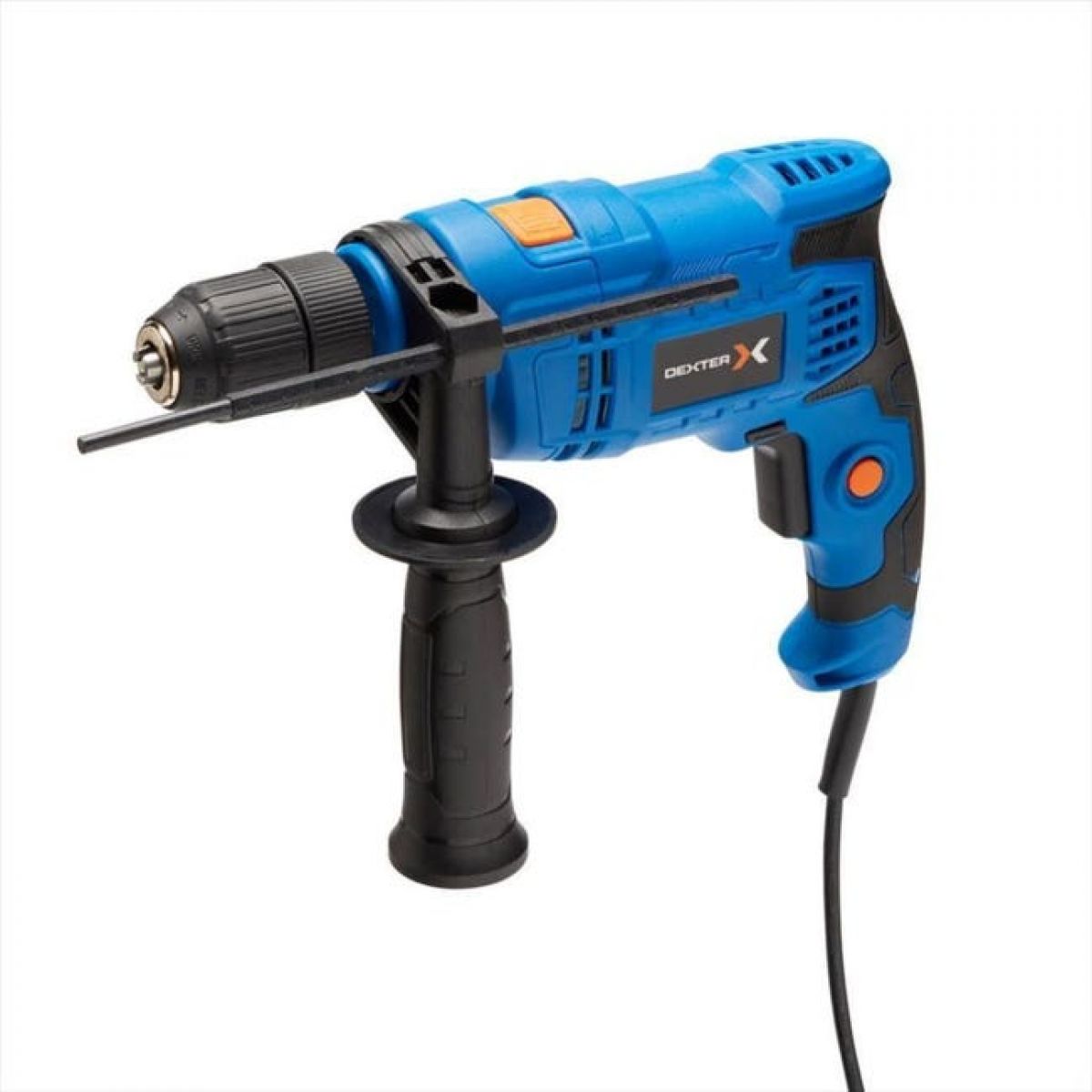 Dexter 650ID2.5 Perceuse