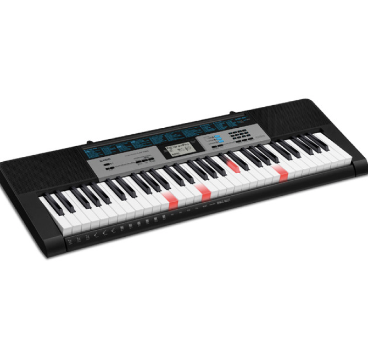 Casio LK-136 61 touches