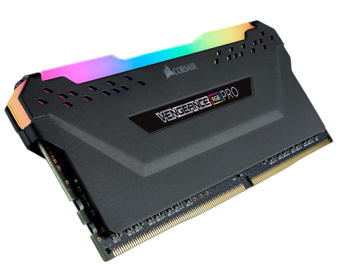 Corsair VENGEANCE RGB PRO DDR4 16GB