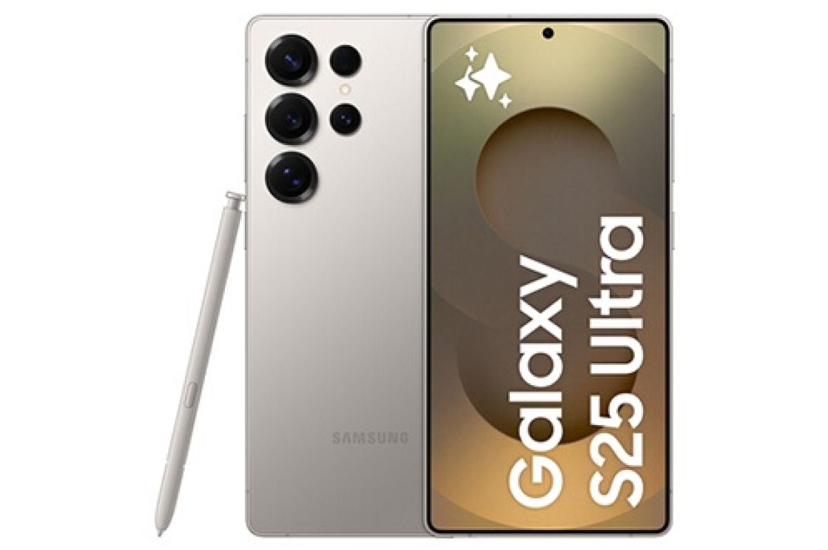 Samsung Galaxy S25 Ultra 1 To  Débloqué