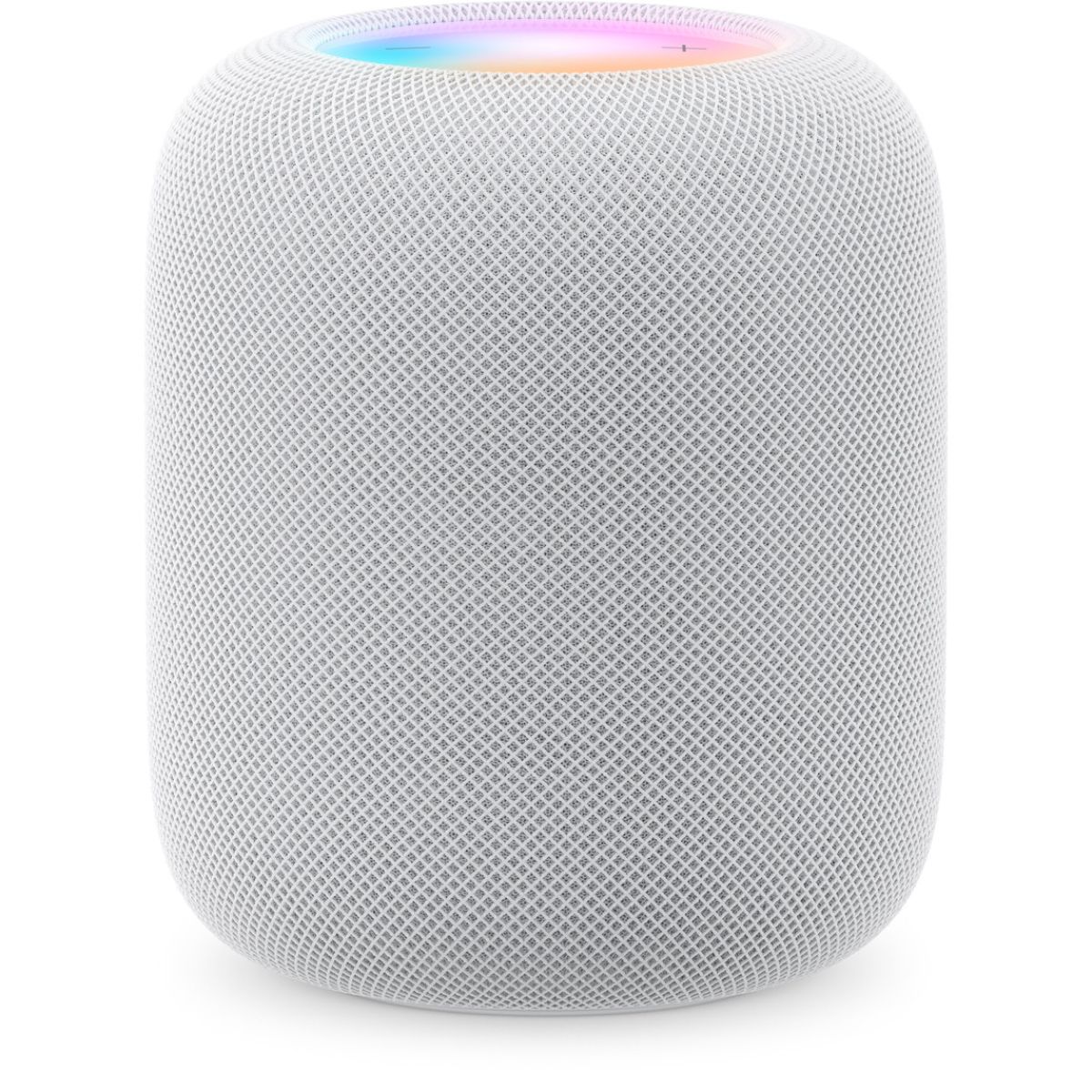 Apple HomePod (2e génération) A2825 Noir