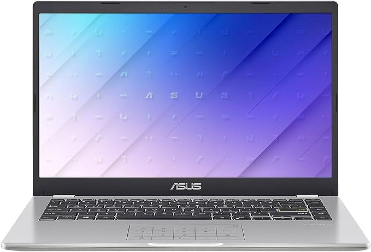 Asus E410M Intel celeron 1.1Ghz 4 Go SSD 64 Go