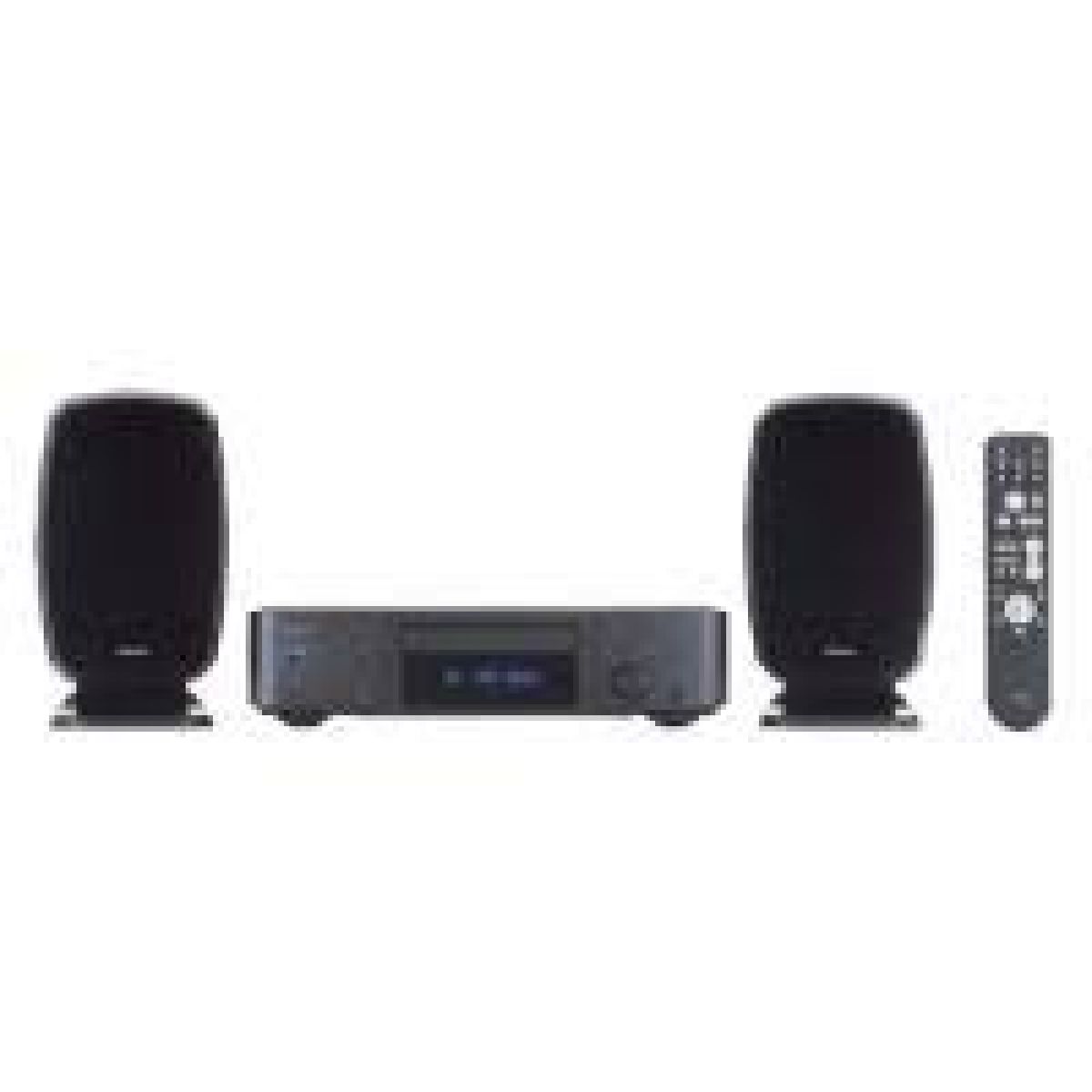 Denon S-81 Lecteur CD  NOIR