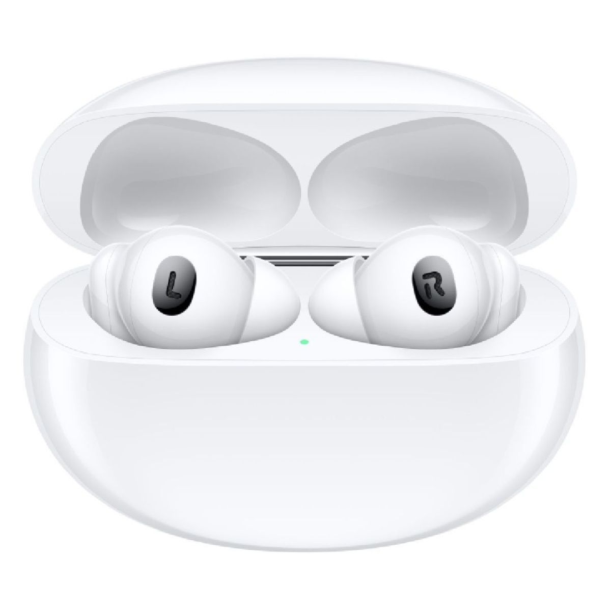 Oppo Enco X2 Ecouteurs Intra-auriculaires Réducteur de Bruit - Bluetooth Blanc