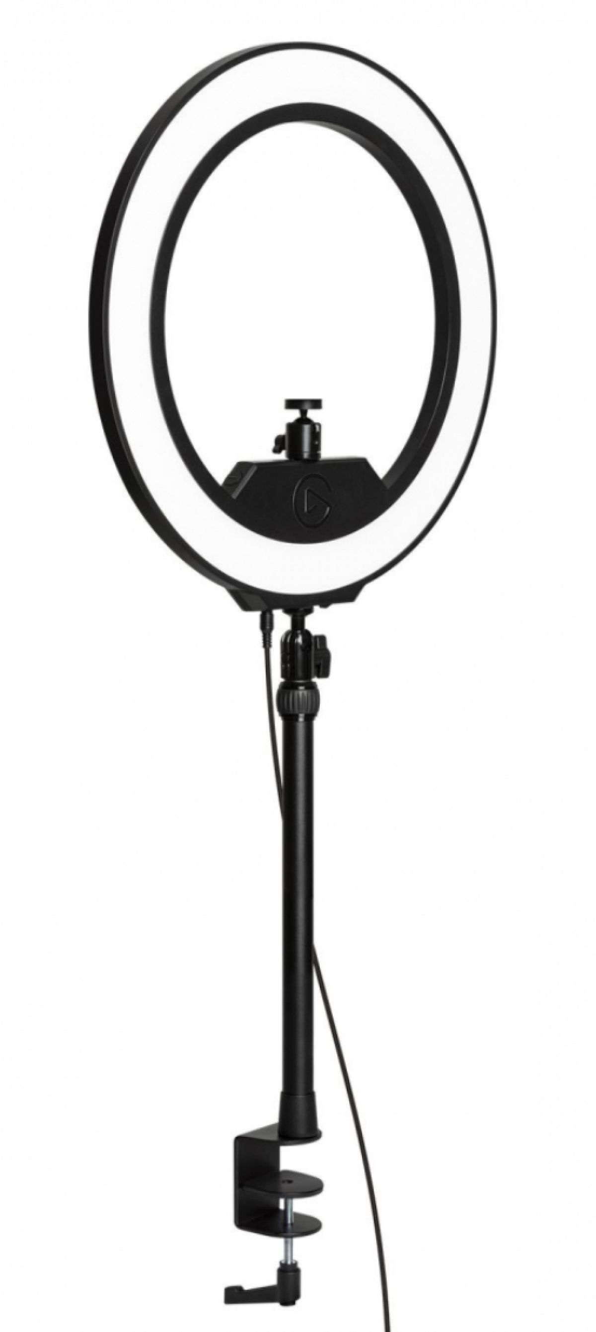 Elgato Ring Light Lampe annulaire Noir