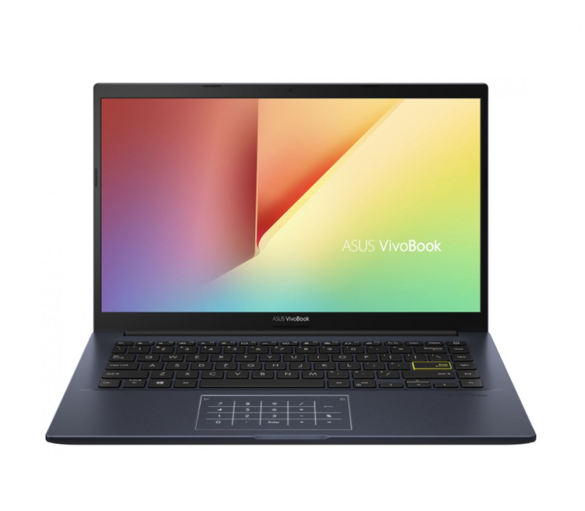 Asus Vivobook S14S1400 Intel Core i3 1115 8 Go SSD 256 Go