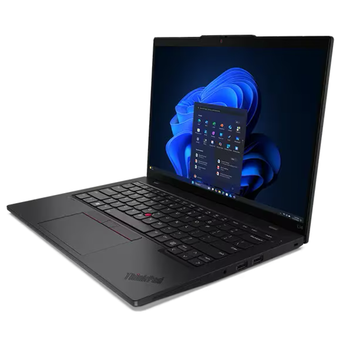 Lenovo Thinkpad L14 Intel(R) Core(TM) i5-10210U CPU @ 1.60GHz  2.11GHz 8 Go SSD 256 Go