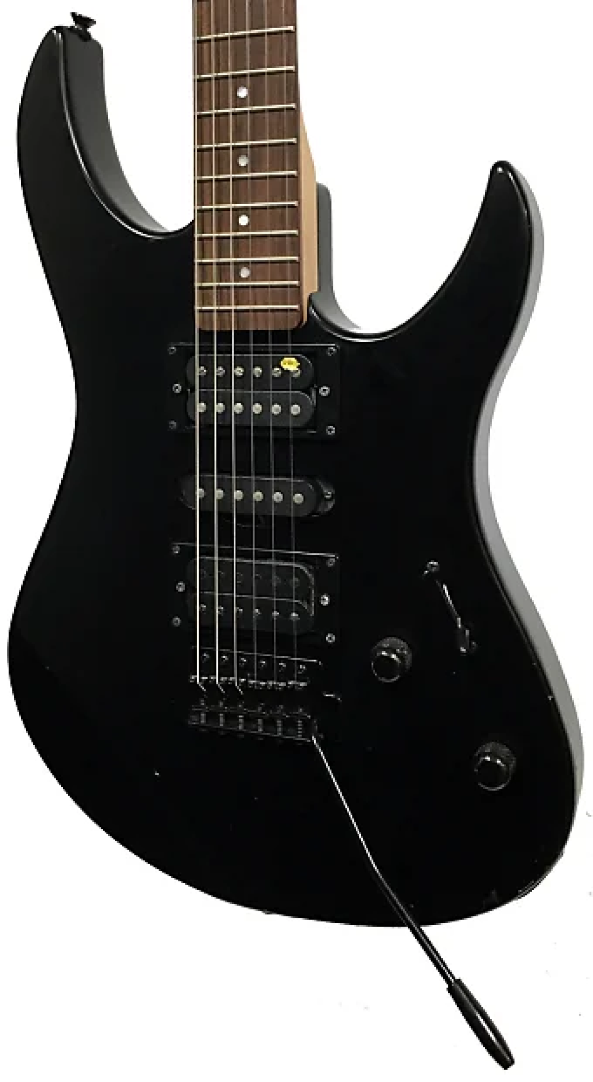 Yamaha RGX121S   Droitier