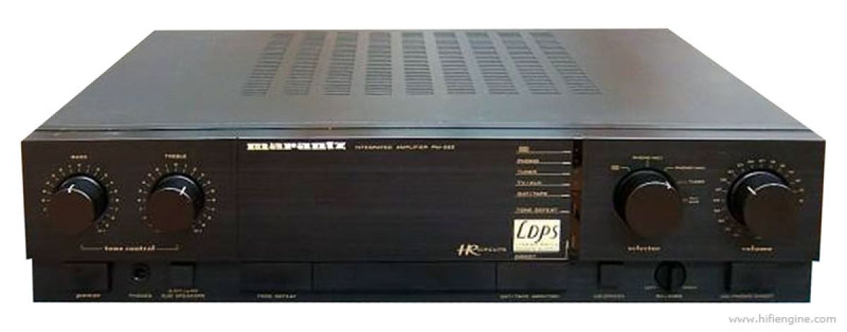 Marantz PM-35 Stéréo