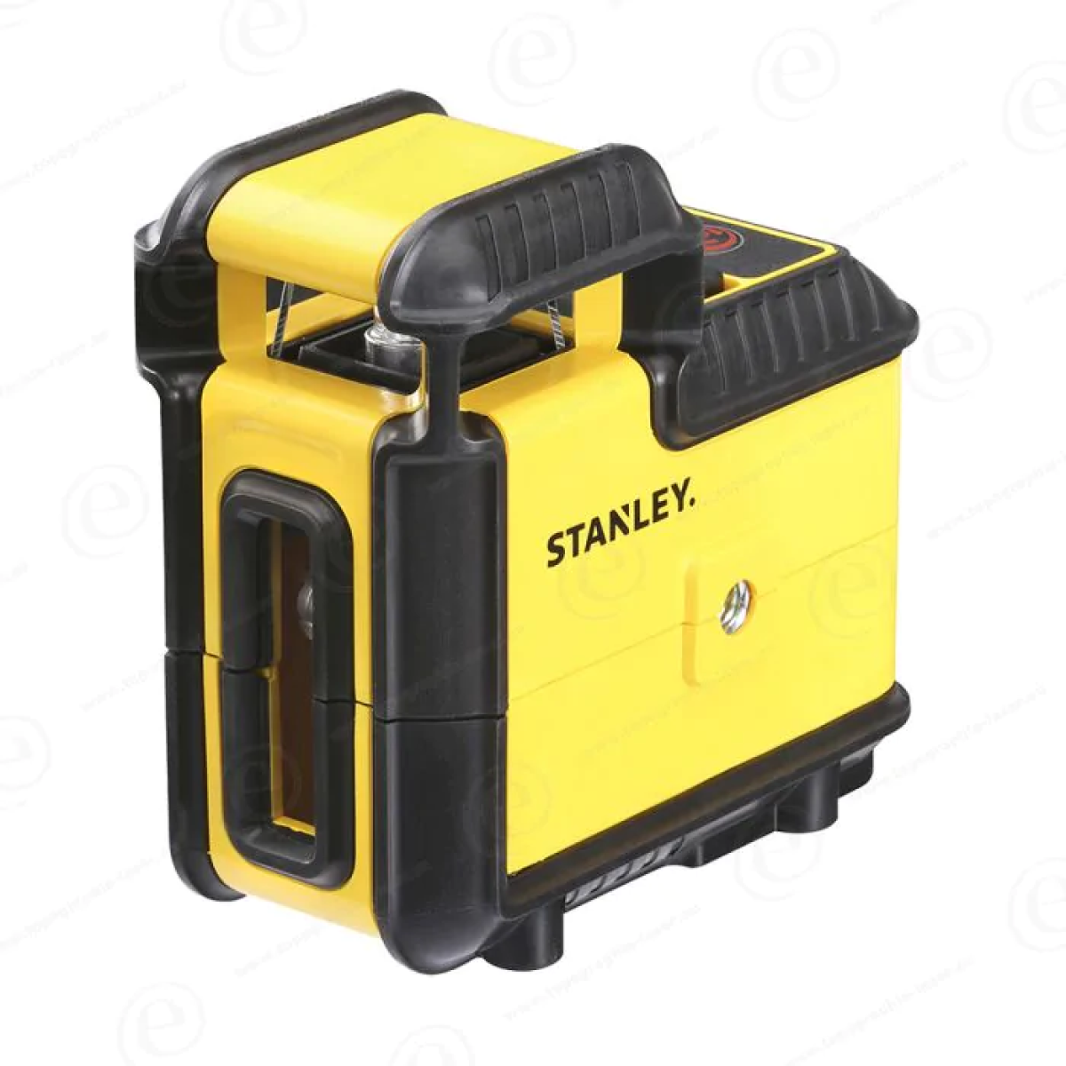 Stanley Cross 360 Niveau Laser